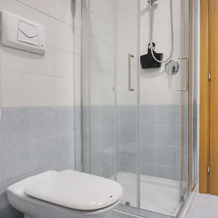 Al Parco * אודרזו