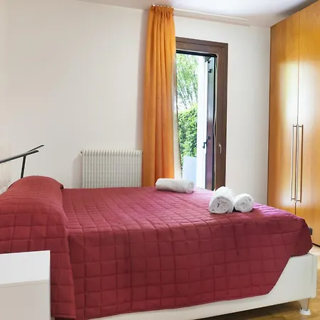 Al Parco אודרזו