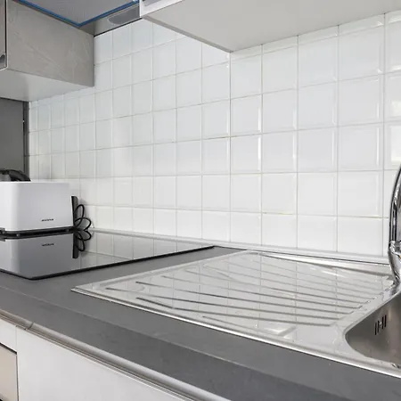 Al Parco Appartement *