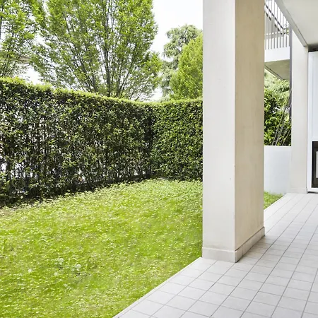 Al Parco 公寓 奥德尔佐