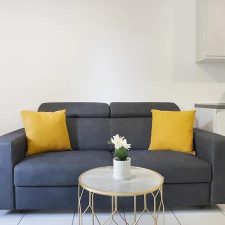 Al Parco Apartment