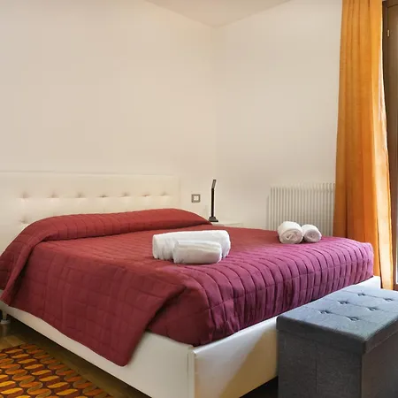 Al Parco Apartment