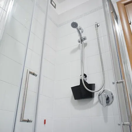 Apartment Al Parco