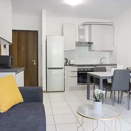 Apartment Al Parco